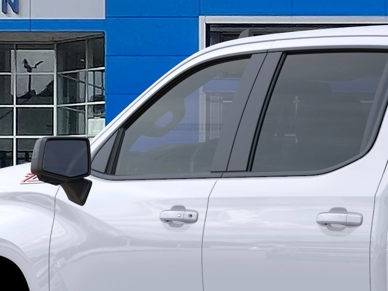 New 2026 Chevrolet Silverado 1500 RST AWD/4WD image 13
