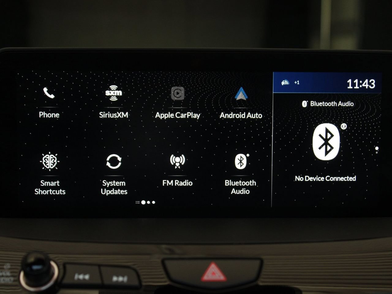 Certified 2025 Acura RDX SH-AWD image 21