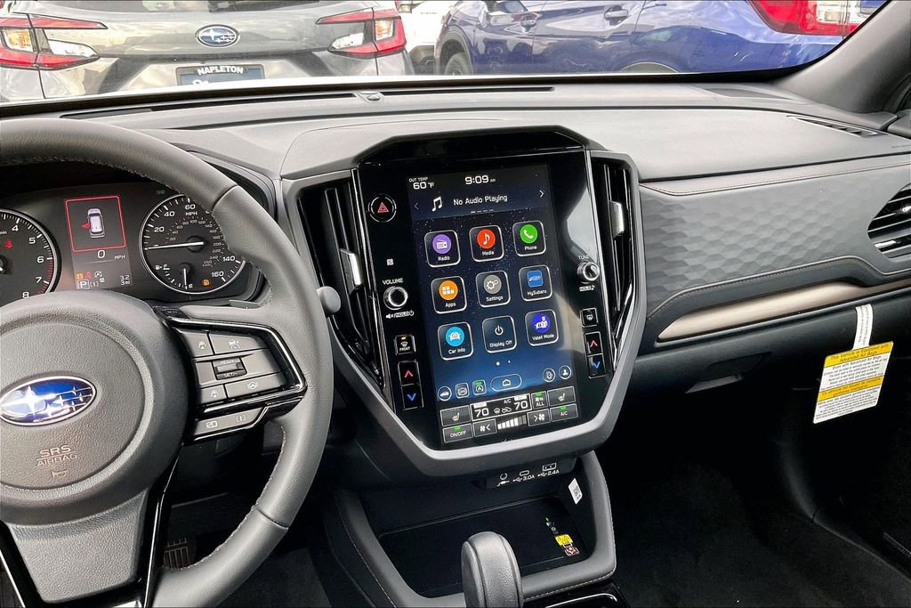 New 2026 Subaru Forester Sport AWD/4WD image 7