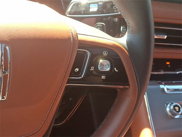 Used 2025 Lincoln Aviator Reserve w/ Jet Appearance Package image 22