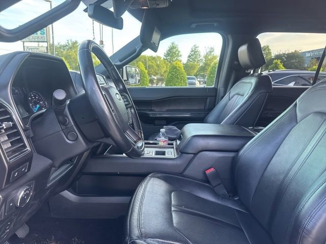 Used 2019 Ford Expedition Limited RWD image 17