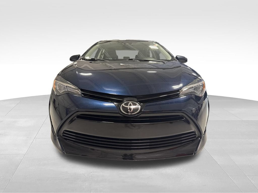 Used 2018 Toyota Corolla LE FWD image 50