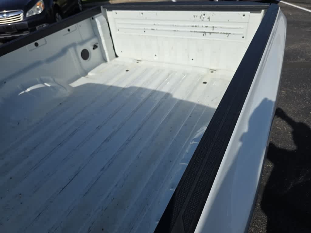 Used 2022 Nissan Frontier S RWD image 26