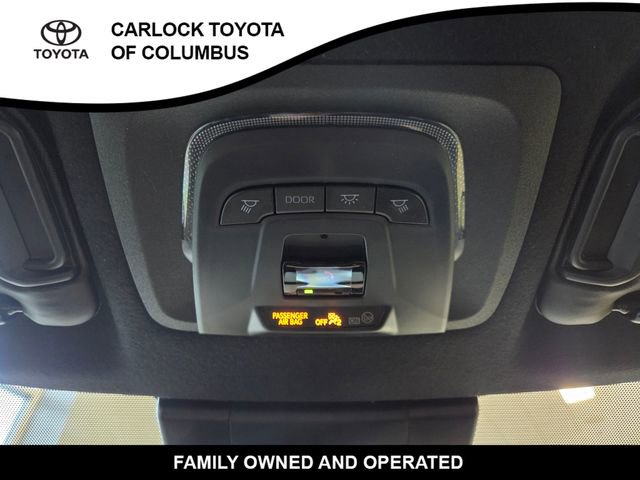 Used 2024 Toyota Corolla Cross SE AWD/4WD image 28