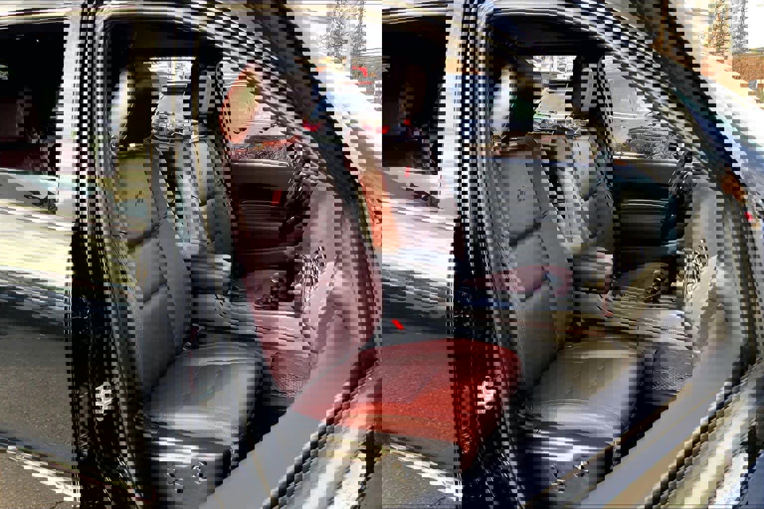 Used 2025 Dodge Durango R/T image 7