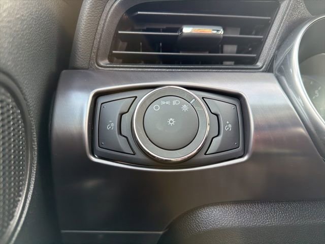 Certified 2023 Ford Mustang Mach 1 w/ Equipment Group 700A image 20