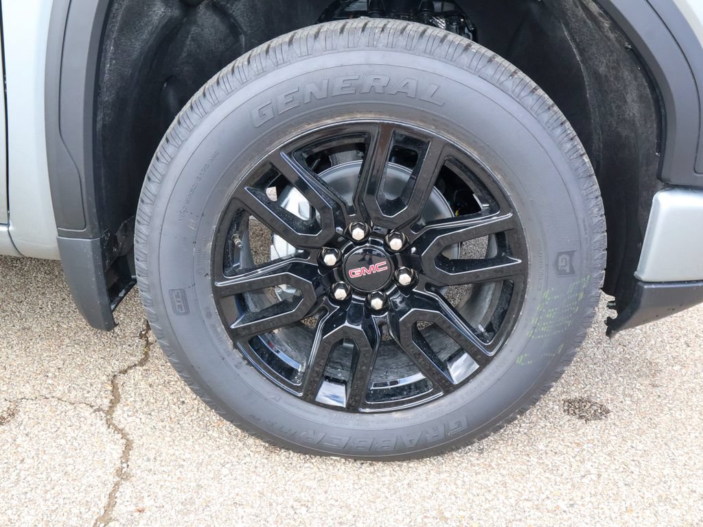 New 2026 GMC Sierra 1500 Elevation w/ Preferred Package AWD/4WD image 28