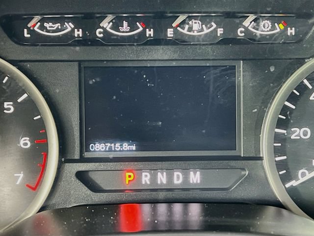 Used 2019 Ford F150 XLT w/ Equipment Group 302A Luxury AWD/4WD image 9