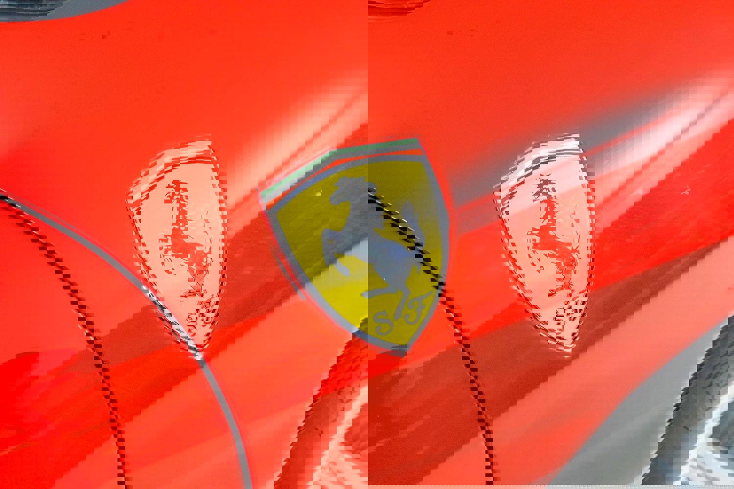 Used 2003 Ferrari 360 Spider RWD image 46