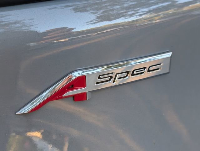 New 2026 Acura Integra A-Spec image 8