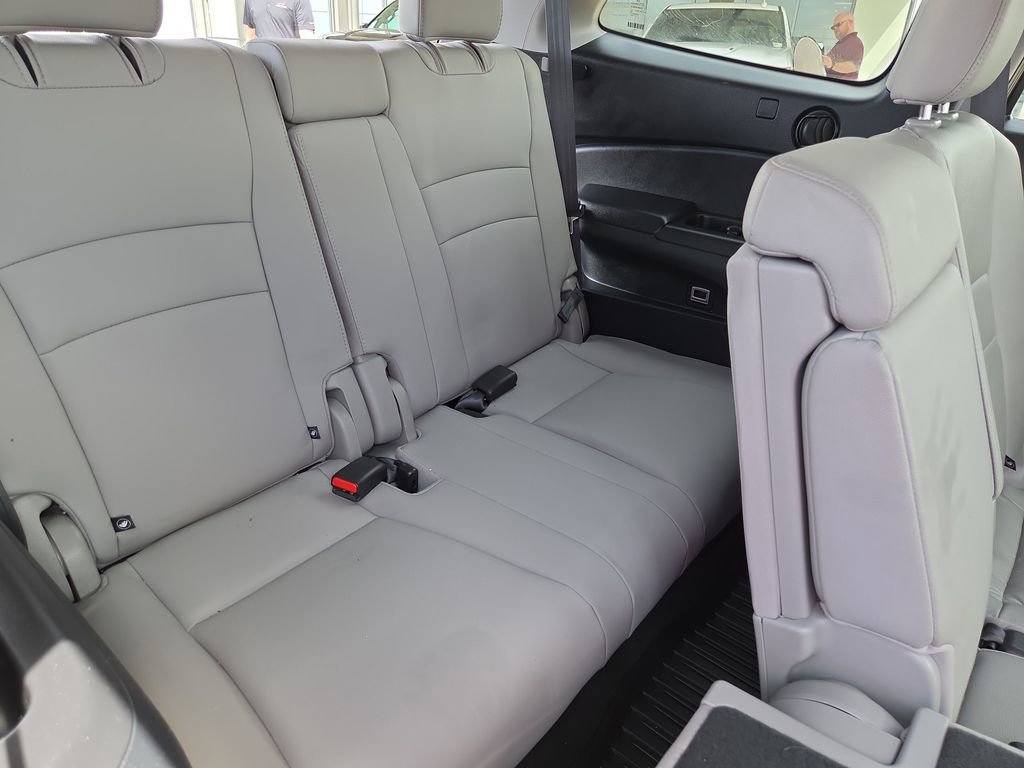 Used 2021 Honda Pilot Special Edition image 30