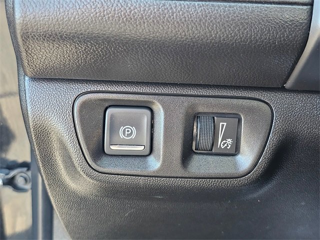 Used 2021 GMC Acadia SLE image 28