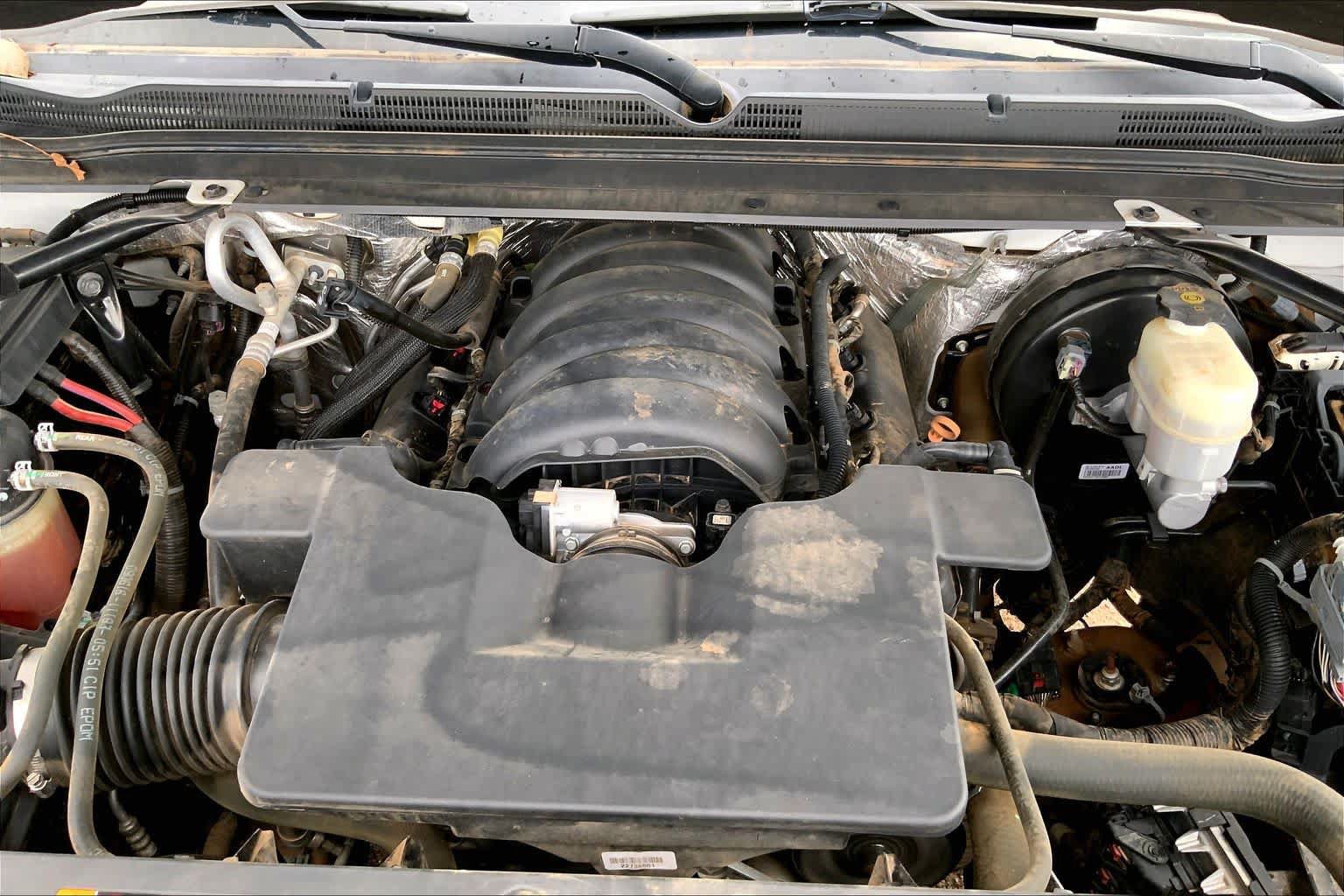 Used 2017 Chevrolet Tahoe LT RWD image 32