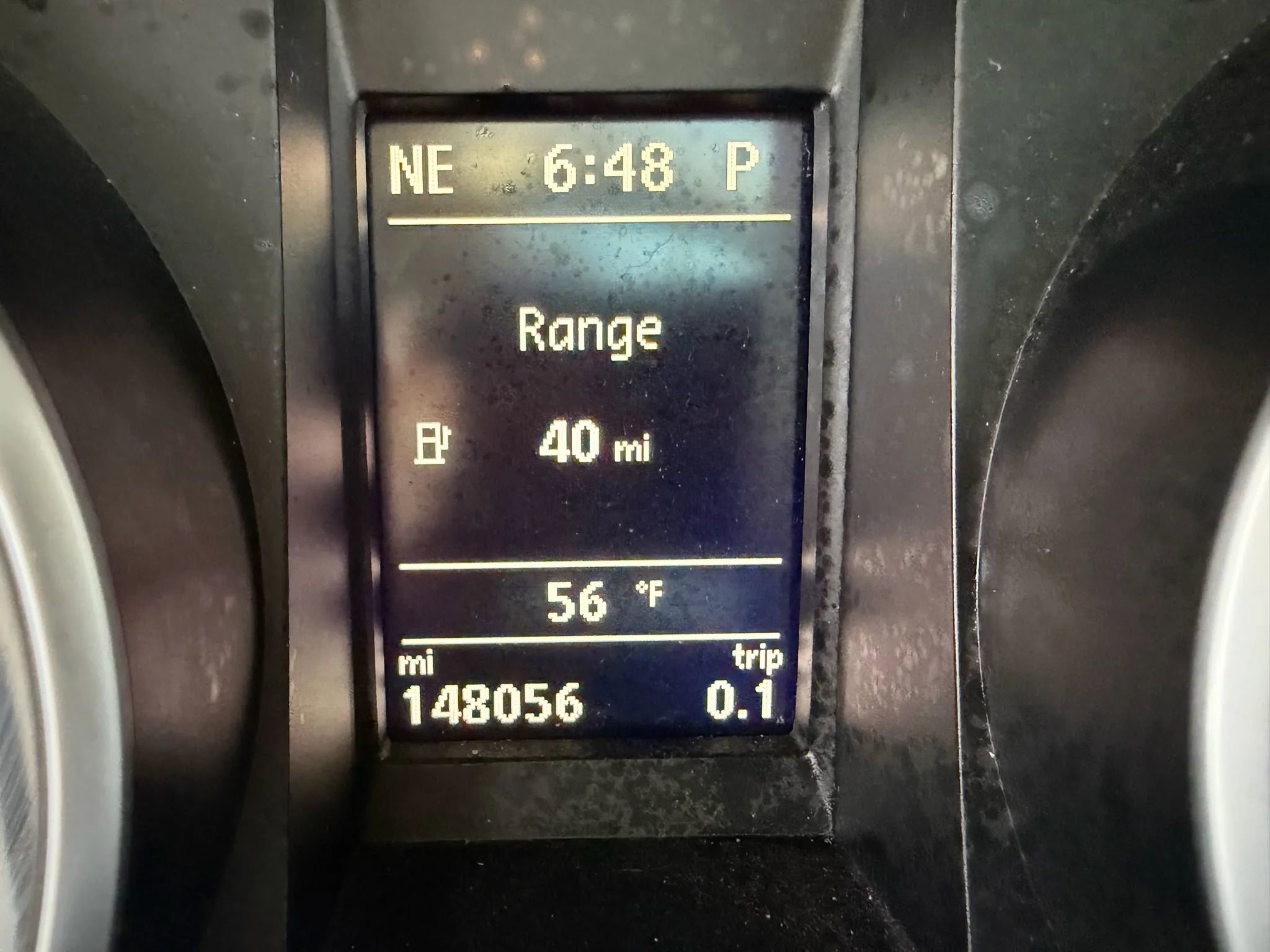 Used 2014 Volkswagen Jetta TDI image 14