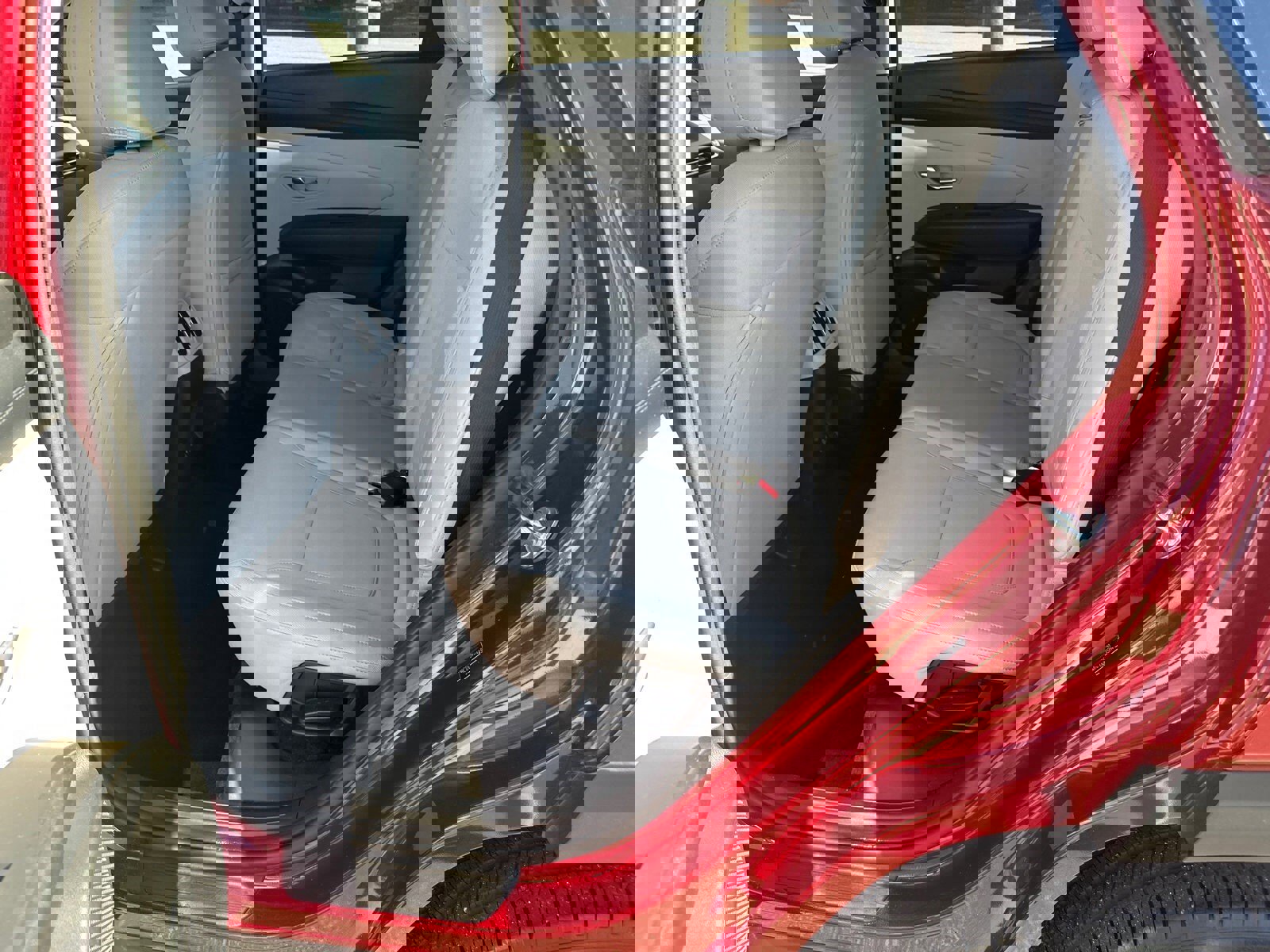 Used 2025 Hyundai Tucson SEL image 21