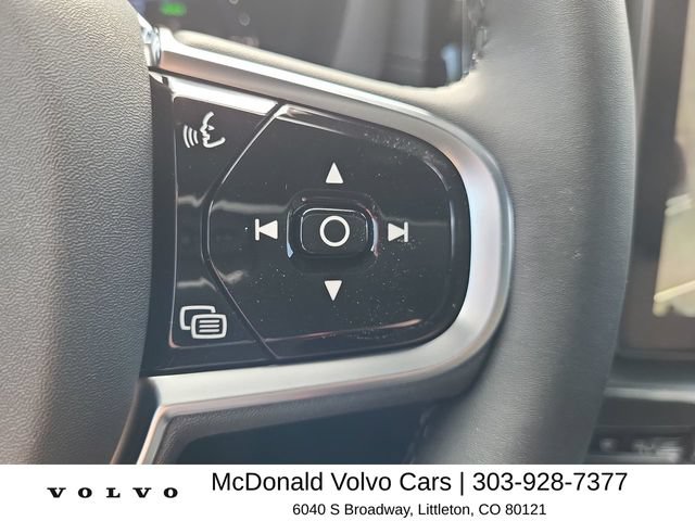 New 2026 Volvo XC60 T8 Ultra w/ Protection Package Premier AWD/4WD image 23