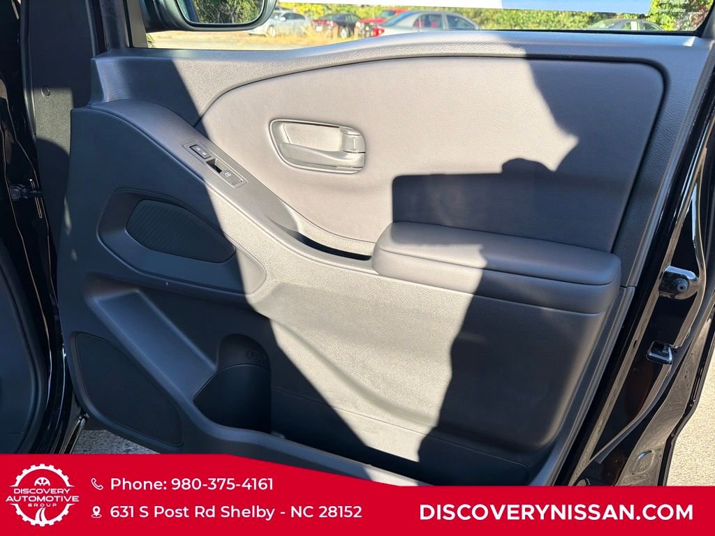 New 2026 Nissan Frontier S w/ S Utility Package image 33