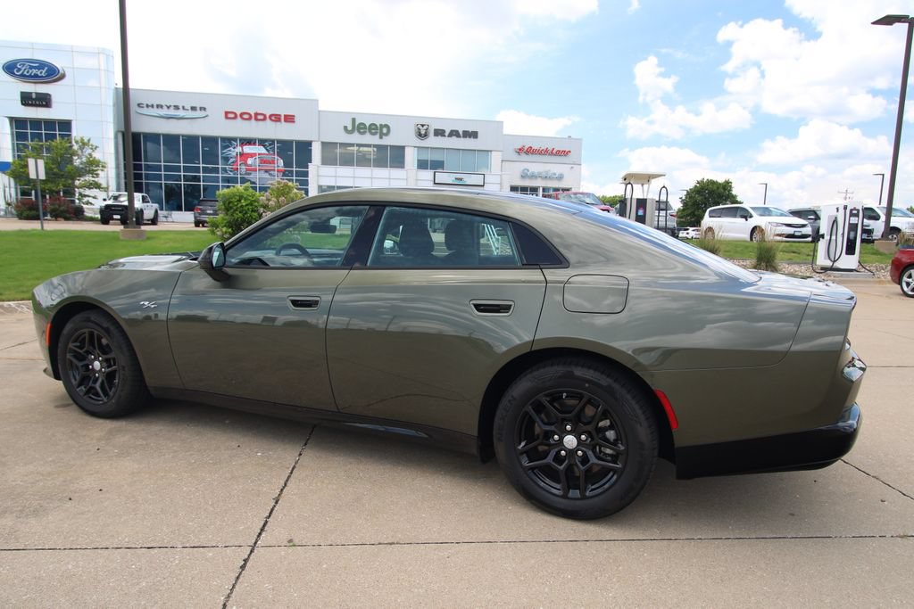 New 2026 Dodge Charger R/T AWD/4WD image 14