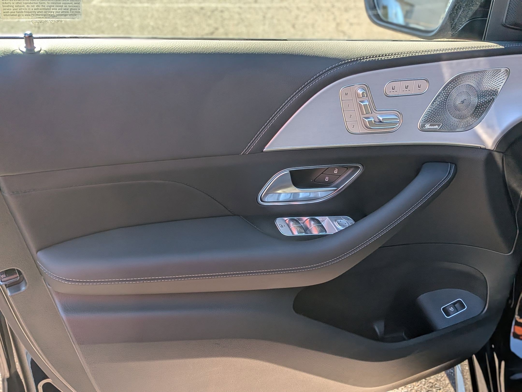 Used 2025 Mercedes-Benz GLE 53 AMG 4MATIC image 12