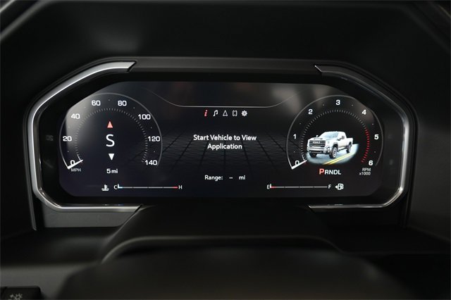 New 2026 GMC Sierra 2500 AT4 image 13