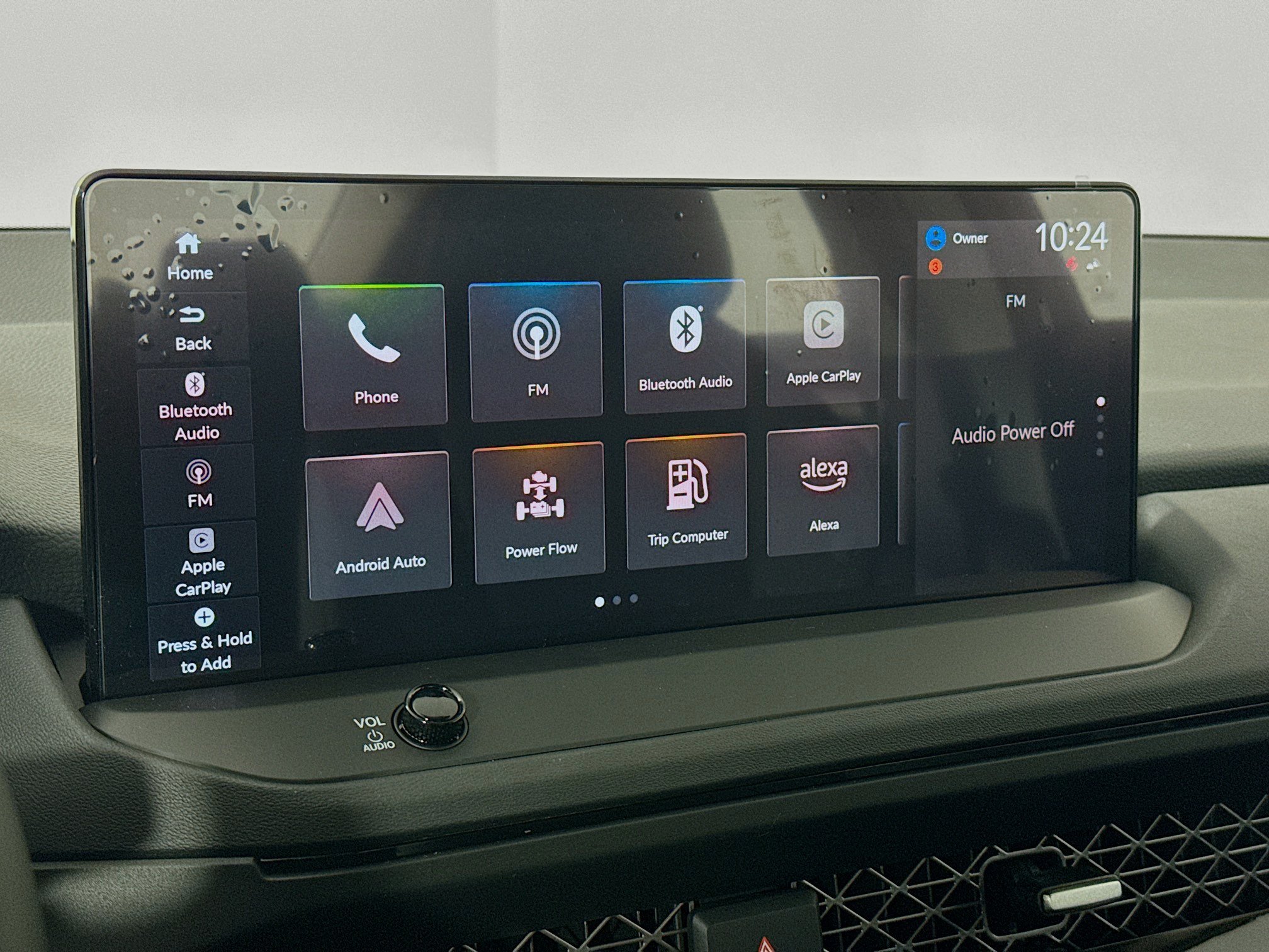 New 2026 Honda Accord EX-L image 14
