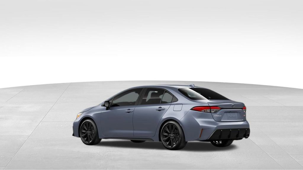 New 2026 Toyota Corolla SE image 6