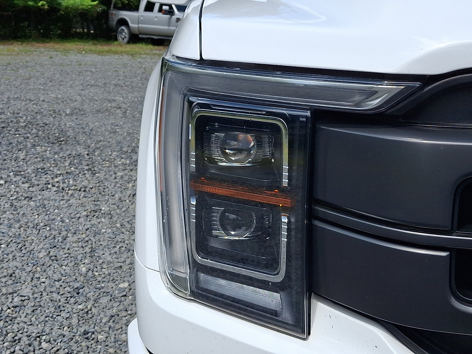 Certified 2023 Ford F150 Lariat w/ Equipment Group 502A High AWD/4WD image 10