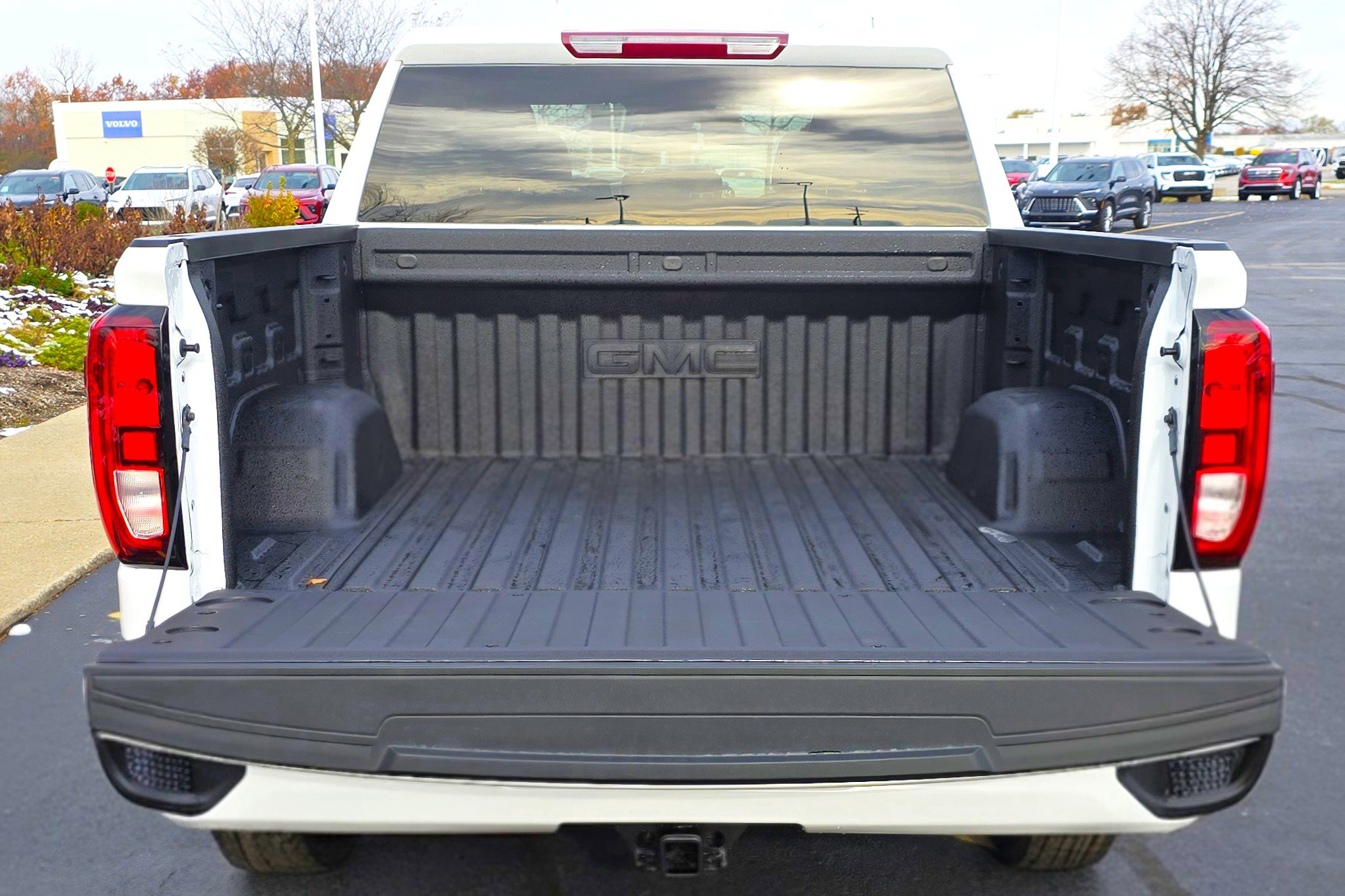 New 2026 GMC Sierra 1500 Elevation w/ Max Trailering Package image 8