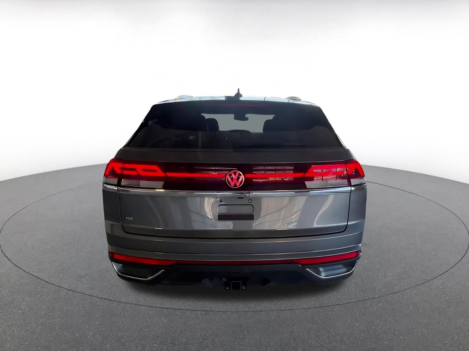 Used 2025 Volkswagen Atlas Cross Sport SE image 15