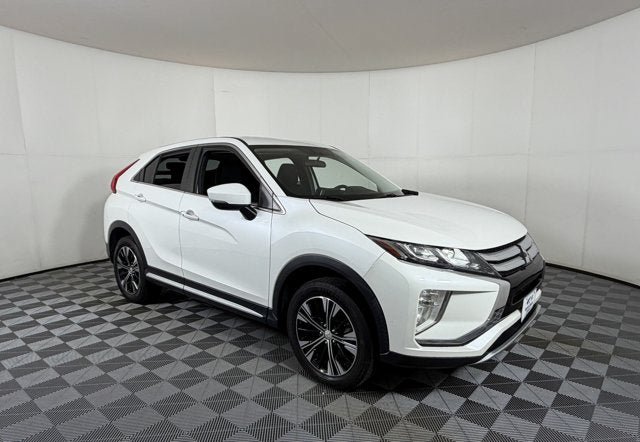 Used 2019 Mitsubishi Eclipse Cross SE AWD/4WD image 1