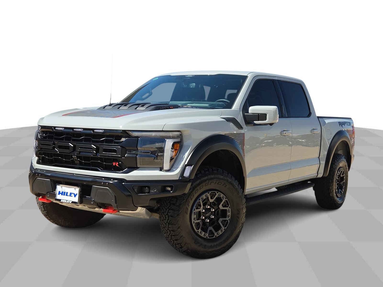 Used 2026 Ford F150 Raptor w/ Equipment Group 803A Raptor R AWD/4WD image 4