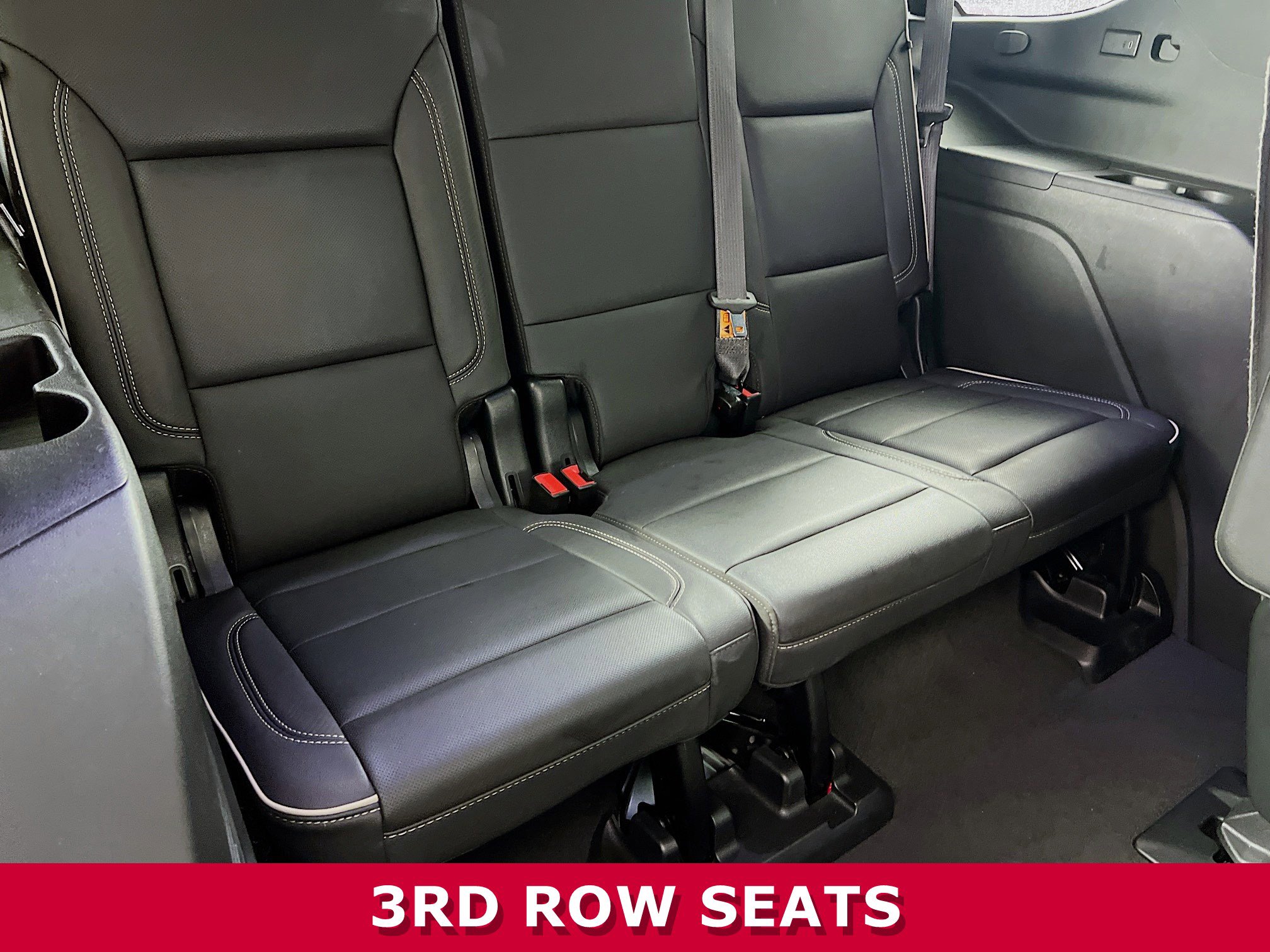 Used 2023 Chevrolet Tahoe Premier AWD/4WD image 25