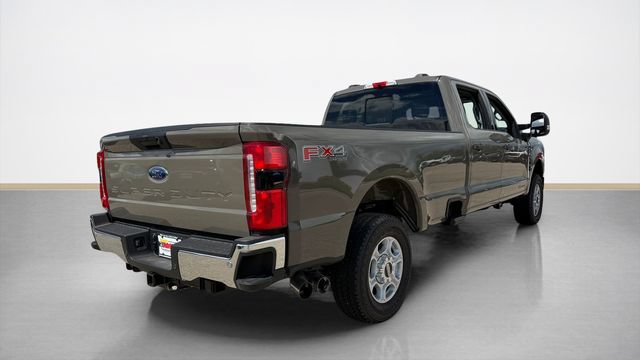 New 2026 Ford F250 XLT AWD/4WD image 3