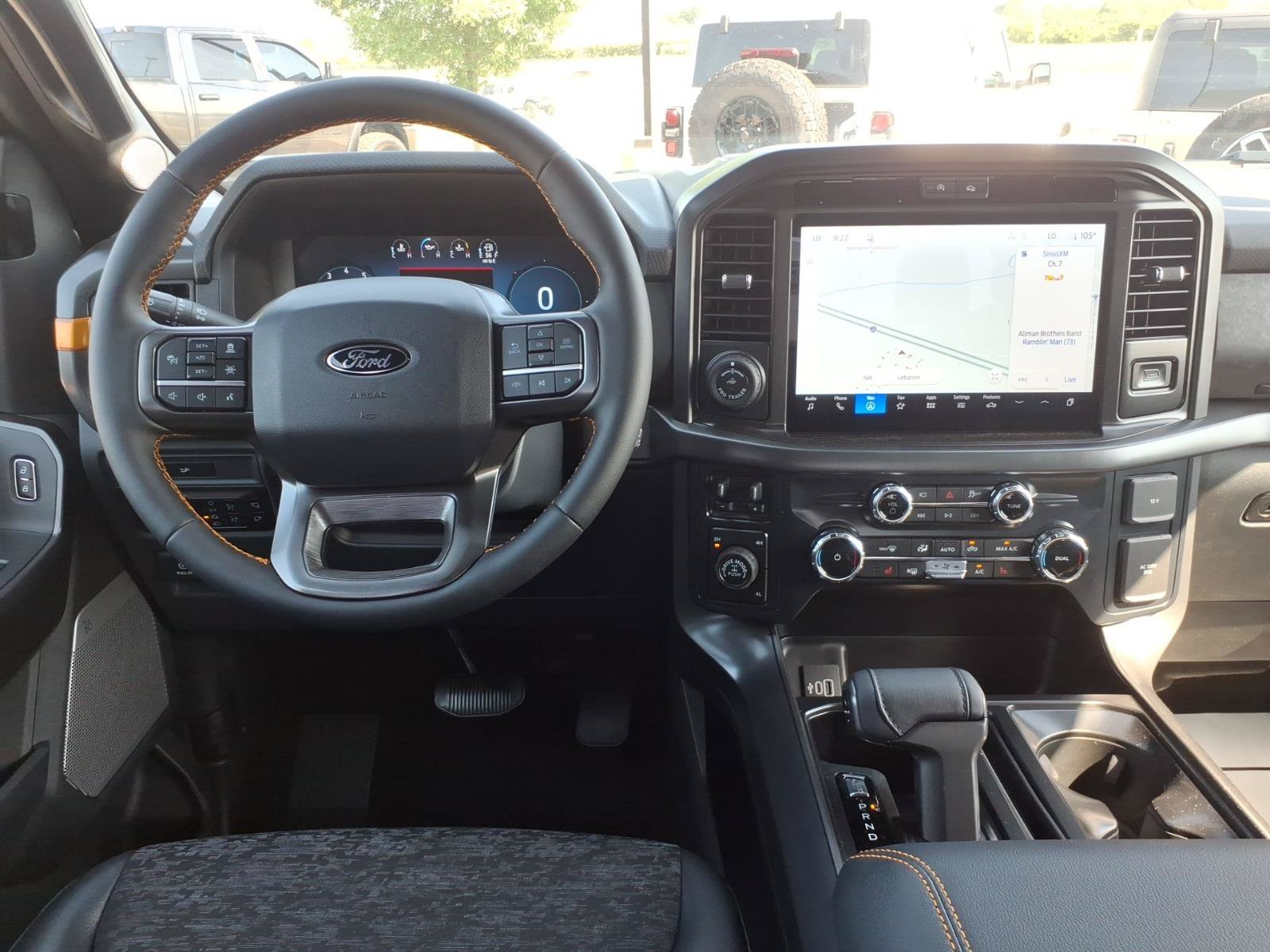 New 2026 Ford F150 Tremor w/ Tow/Haul Package AWD/4WD image 15