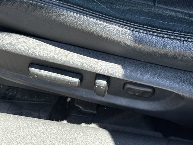 Used 2016 Honda Accord EX-L image 34
