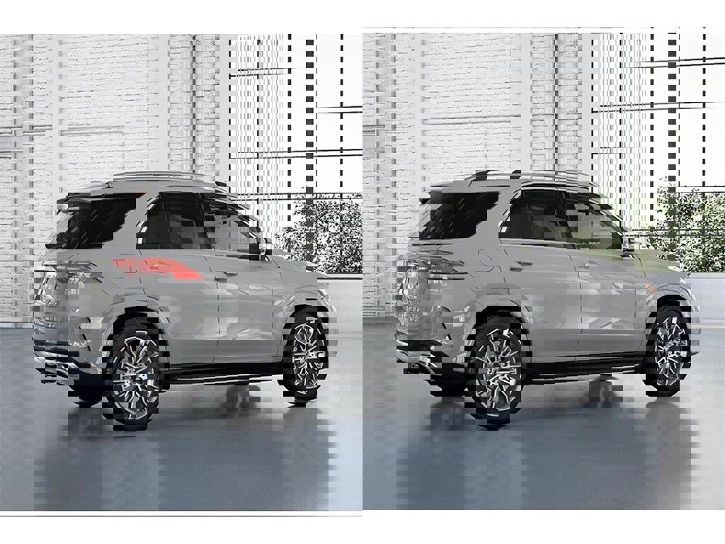 New 2026 Mercedes-Benz GLE 450 4MATIC image 19