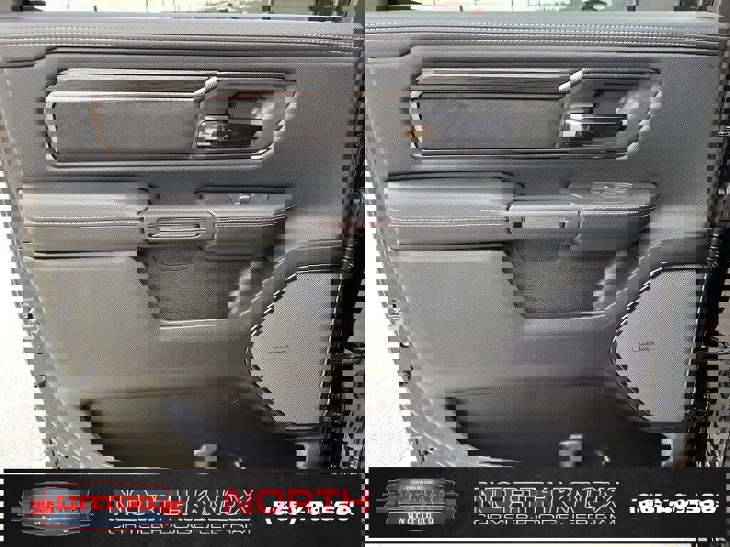 New 2026 RAM 1500 Rebel image 17