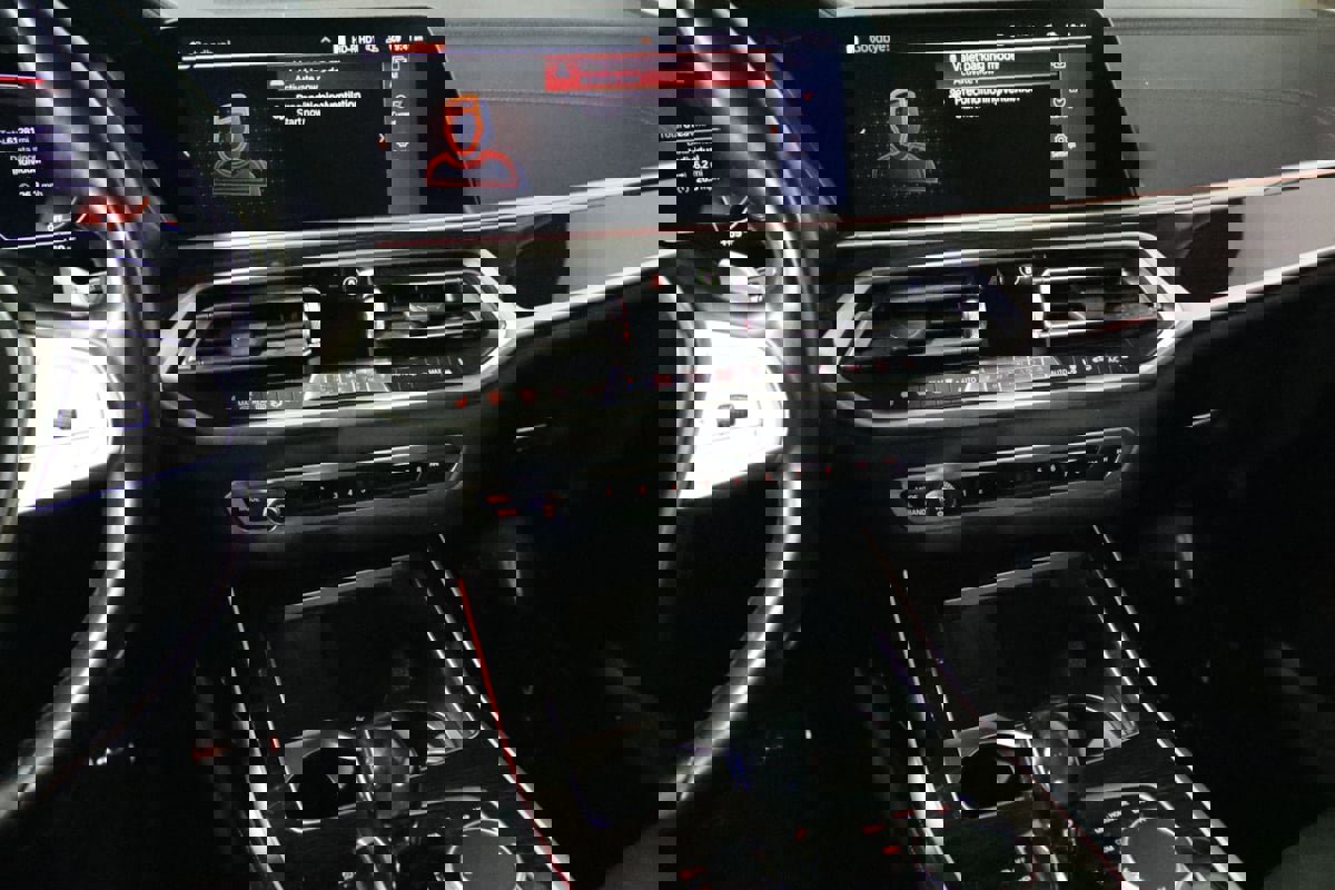 Used 2019 BMW X7 xDrive50i image 49