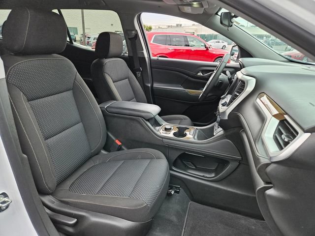 Used 2023 GMC Acadia SLE w/ Driver Convenience Package AWD/4WD image 20
