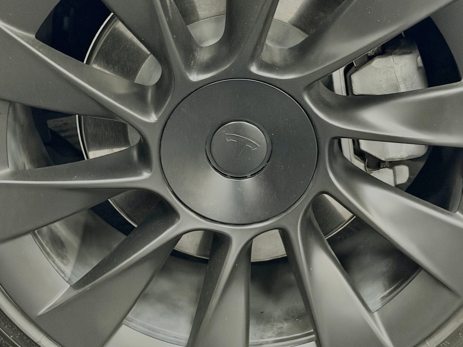 Used 2021 Tesla Model Y 2WD image 18