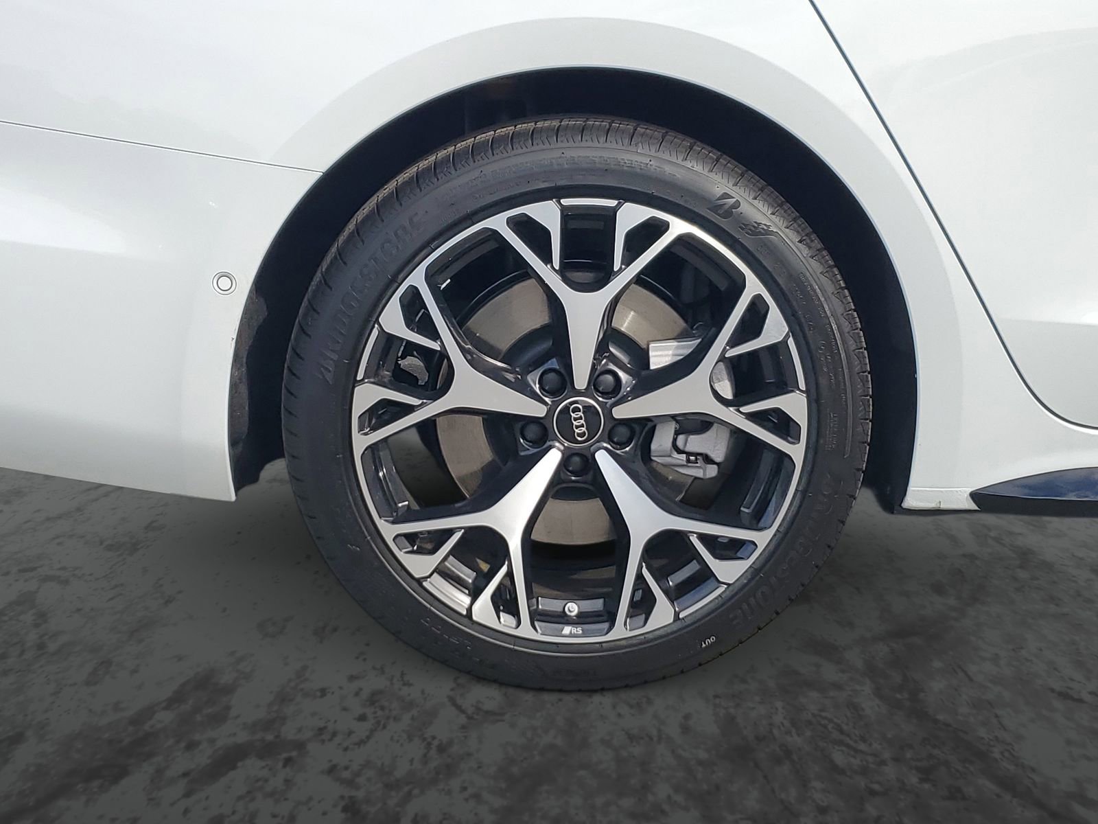 New 2026 Audi A6 Premium Plus image 6