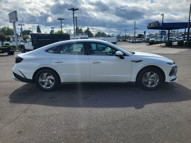 New 2025 Hyundai Sonata SE image 6