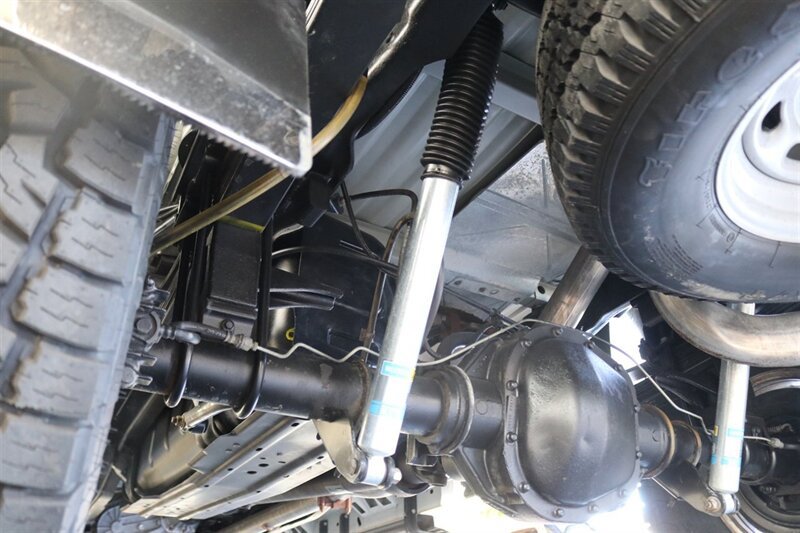 Used 2000 Ford F250 Lariat AWD/4WD image 25