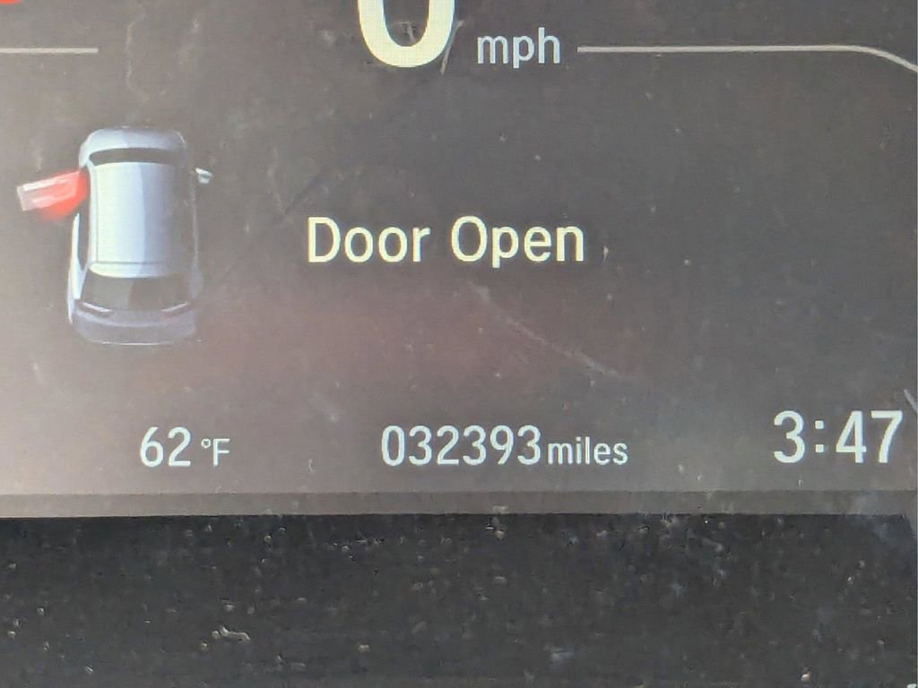 Used 2021 Honda CR-V Touring image 23