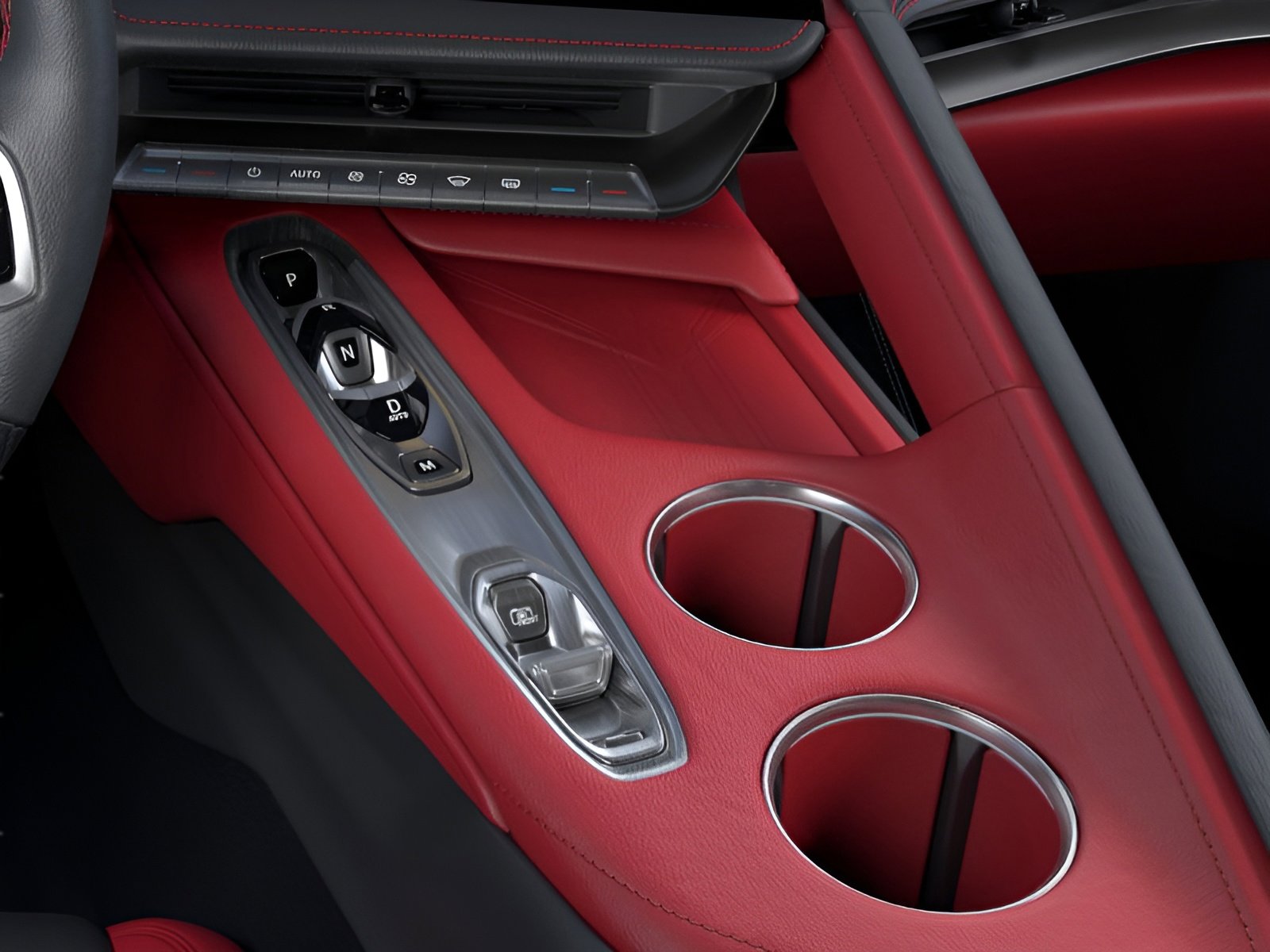 New 2026 Chevrolet Corvette Z06 w/ Z07 Performance Package image 23