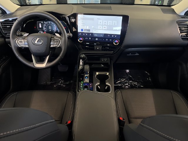 Used 2025 Lexus NX 350 AWD w/ Cold Area Package image 34