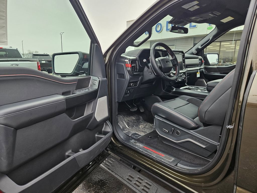 New 2026 Ford F150 Raptor AWD/4WD image 9