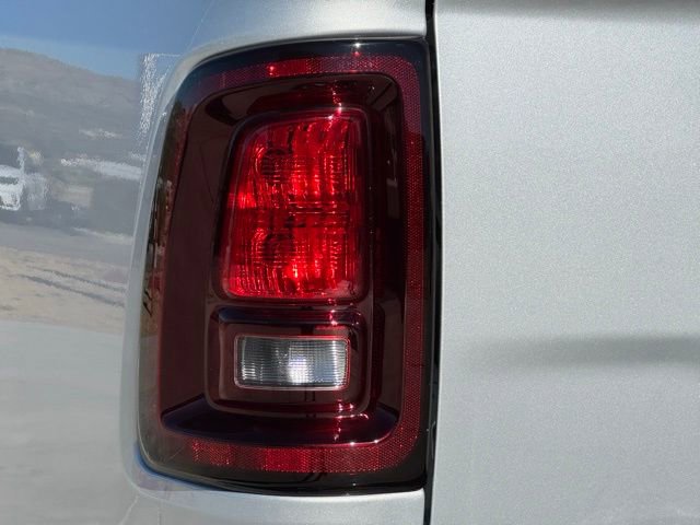 New 2026 RAM 2500 Tradesman image 10