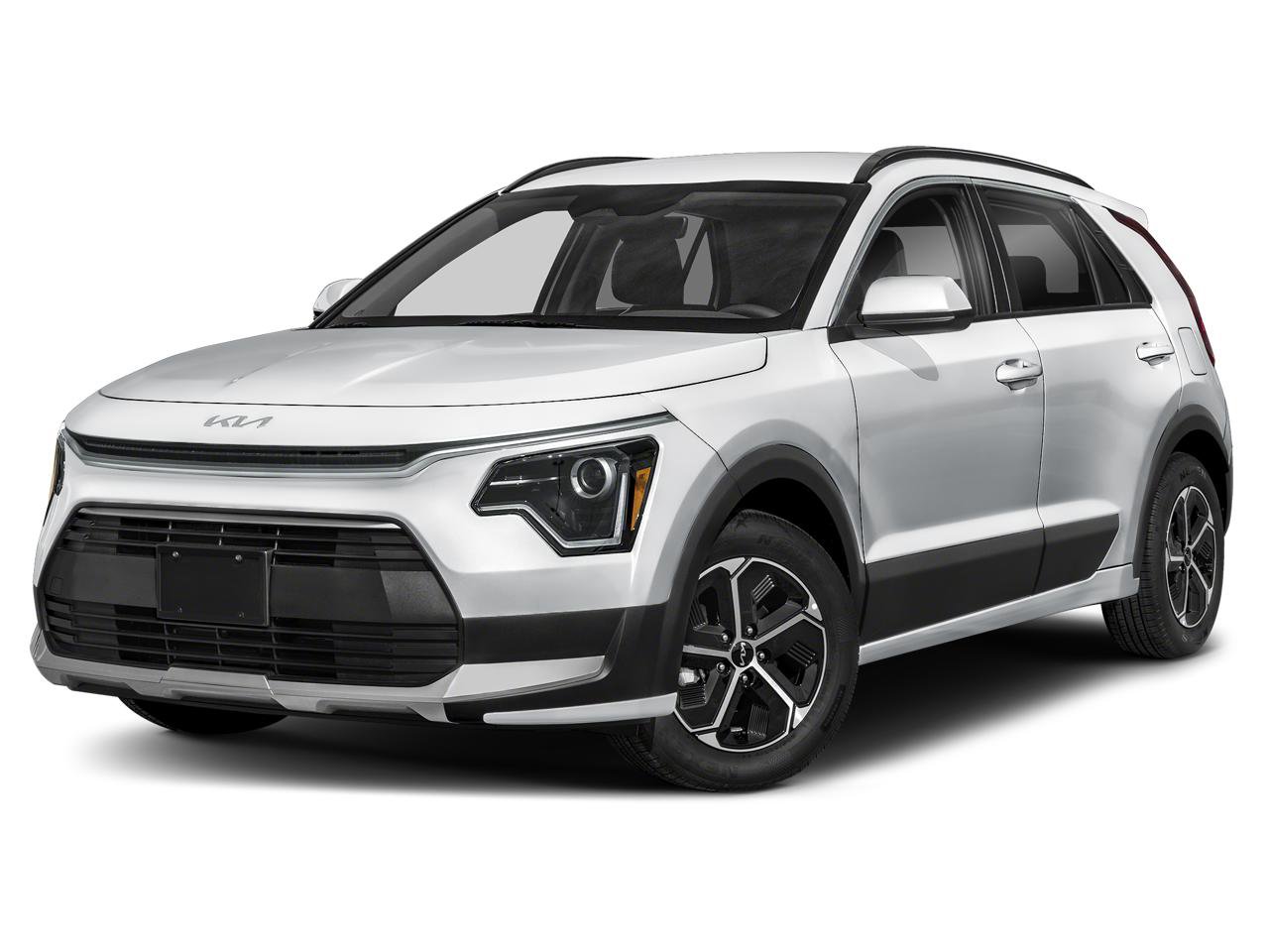 Certified 2023 Kia Niro LX