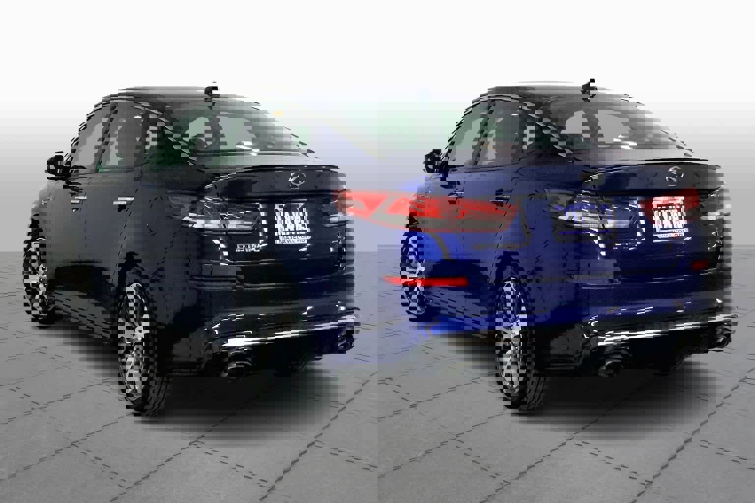 Used 2019 Kia Optima S image 10